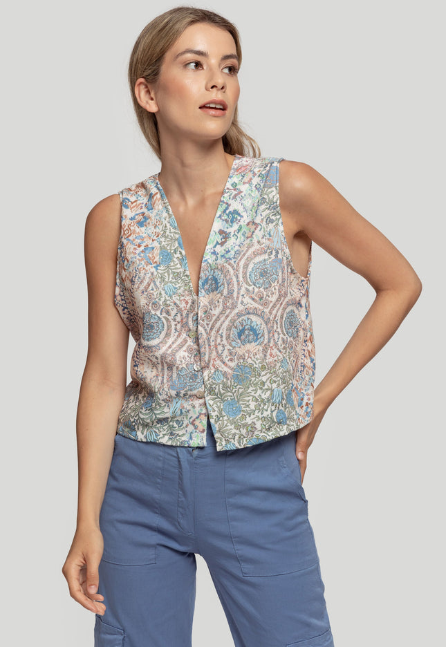 SHORT MASSIMA GRAZIA JACKET