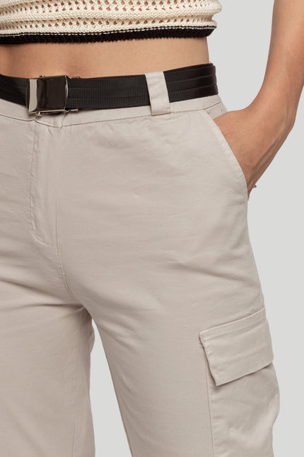 PANTALÓN MASSIMA GRAZIA CARGO