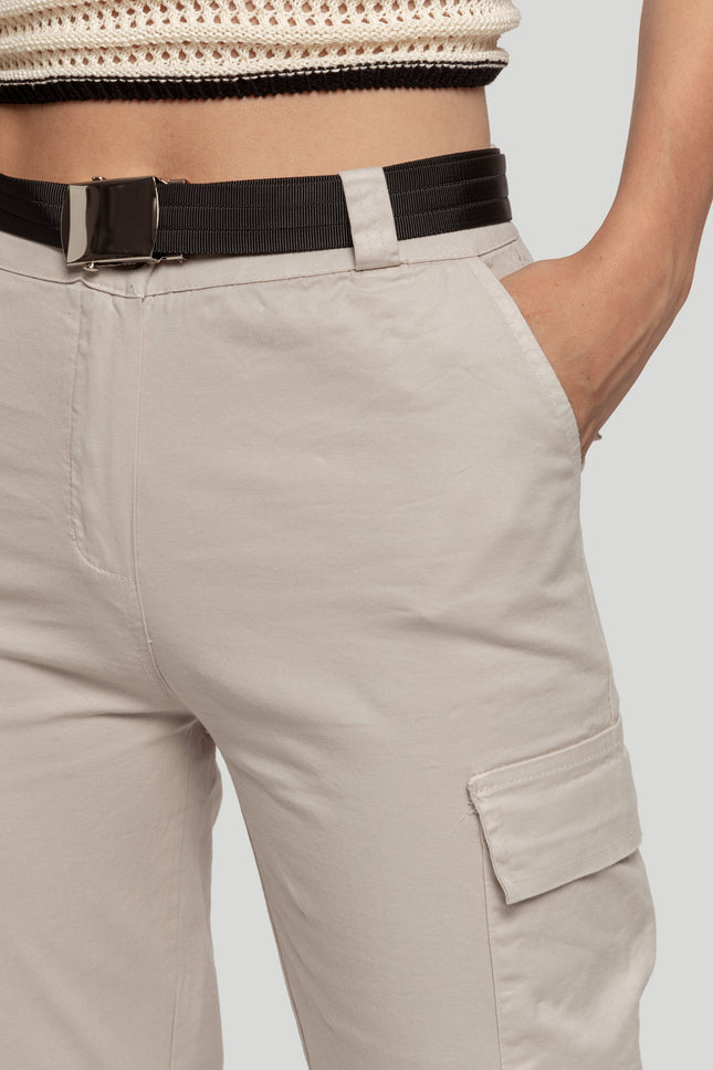 PANTALON CARGO MASSIMA GRAZIA