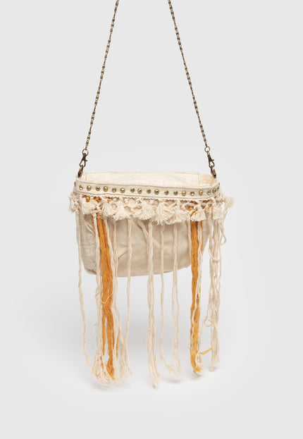 BANDOLERA ARMONIAS FLECOS