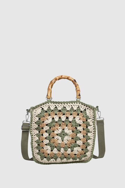 BOLSO ARMONIAS BAMBOO