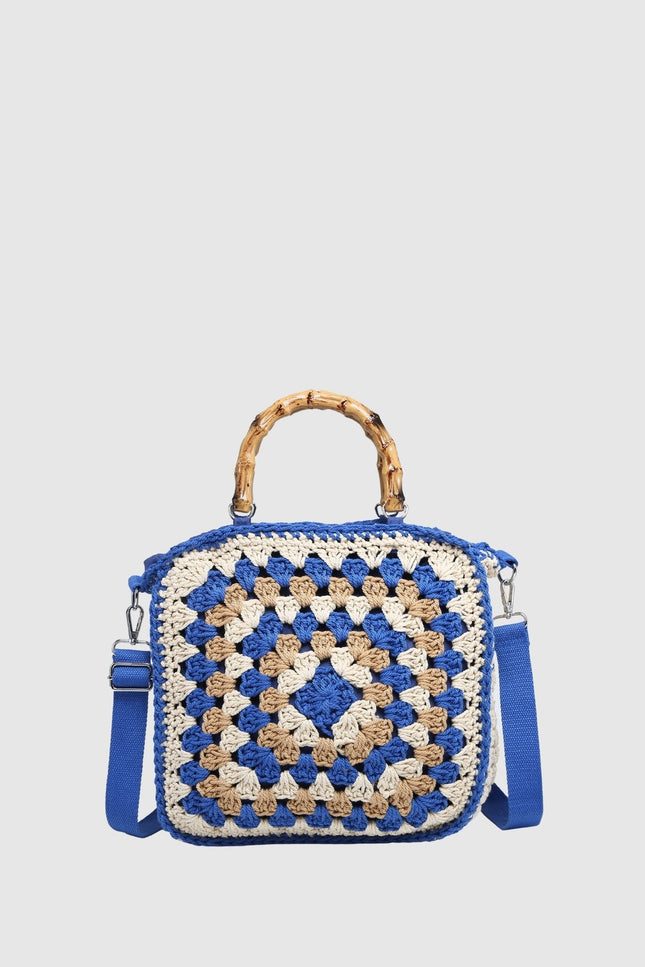 SAC ARMONIAS EN BAMBOU