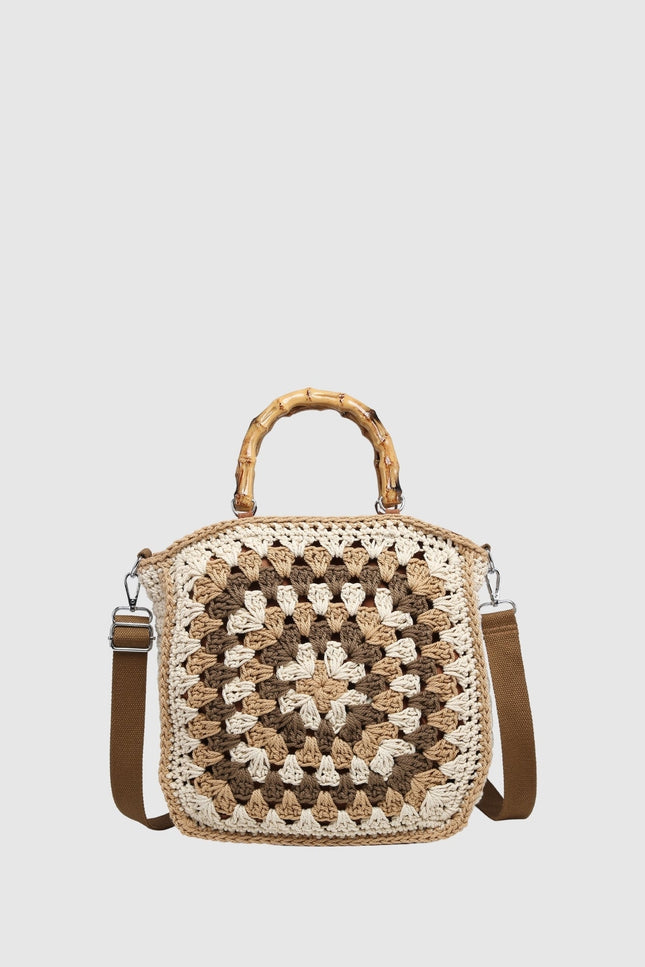 SAC ARMONIAS EN BAMBOU