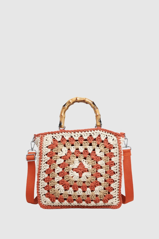 SAC ARMONIAS EN BAMBOU