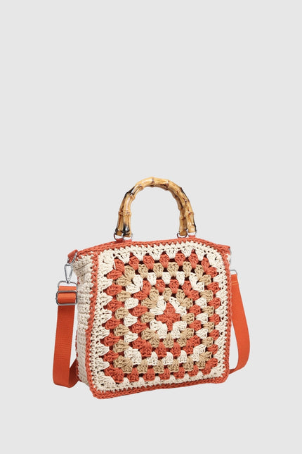 BOLSO ARMONIAS BAMBOO