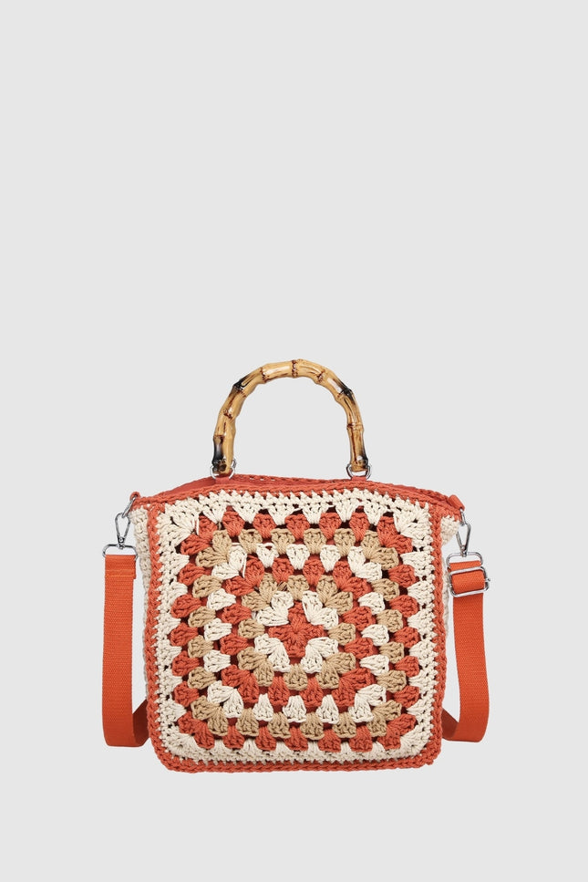 SAC ARMONIAS EN BAMBOU