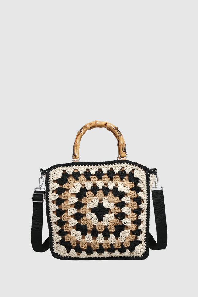 SAC ARMONIAS EN BAMBOU