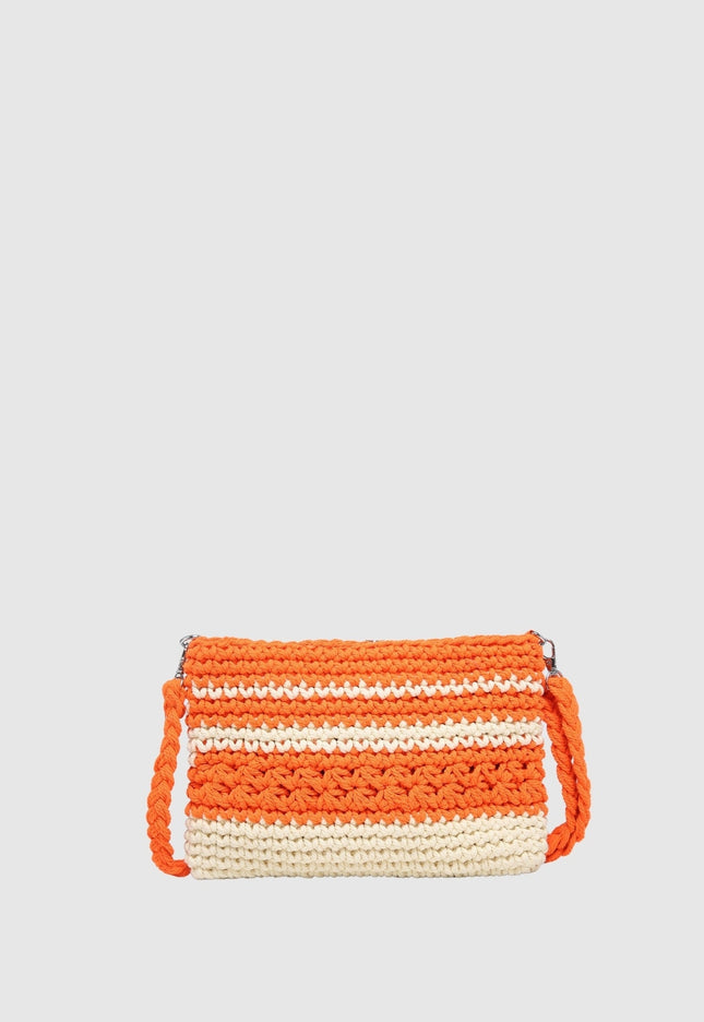 SAC BANDOULIÈRE ARMONIAS BICOLORE