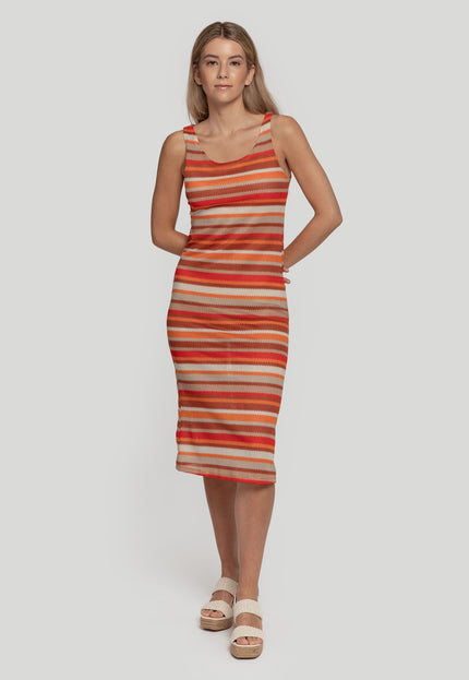 VESTIDO MASSIMA GRAZIA HILO