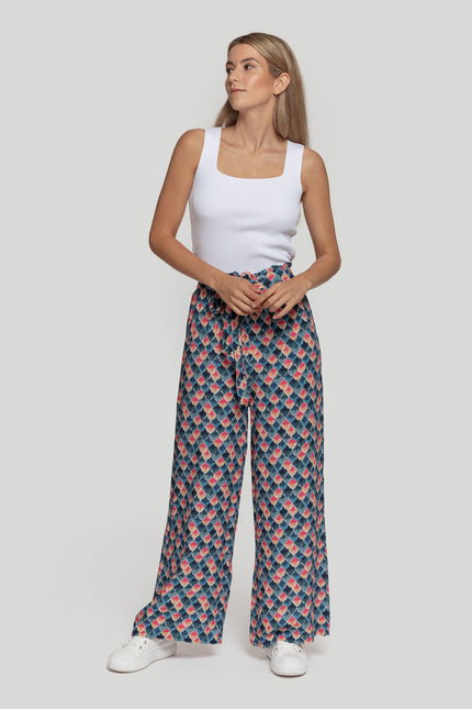 MASSIMA GRAZIA LONG PANTS