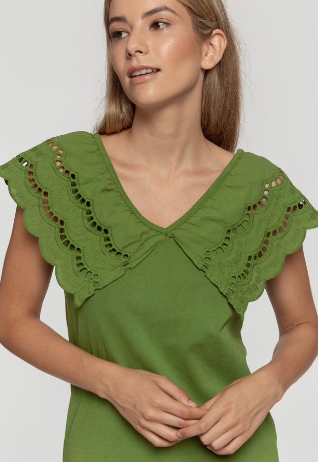 VESTIDO MASSIMA GRAZIA BOBO