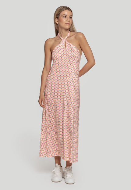 VESTIDO MASSIMA GRAZIA SATINADO