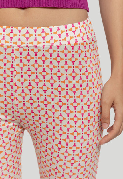 PANTALON ÉVASÉ MASSIMA GRAZIA
