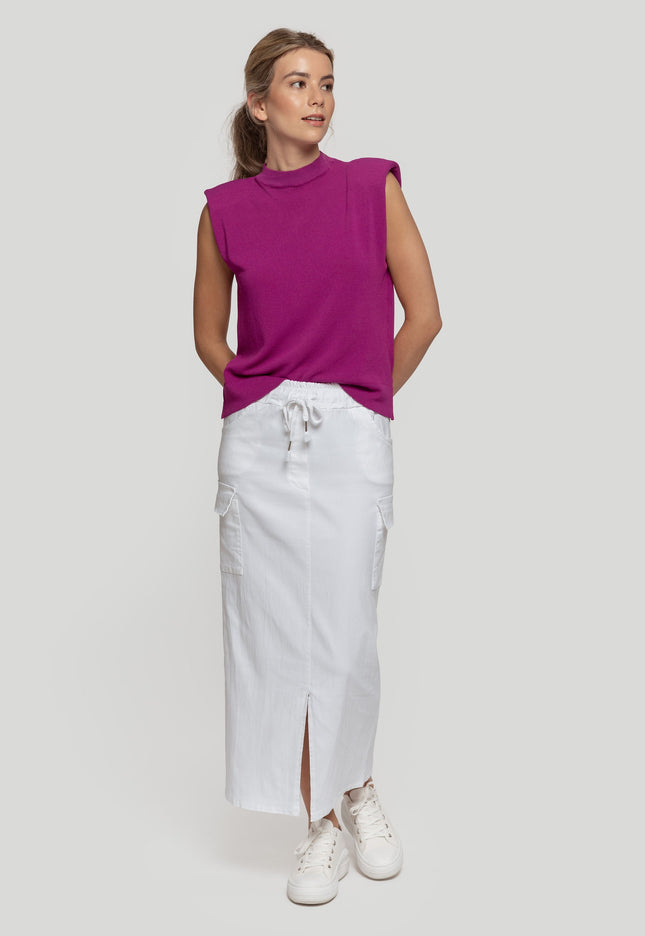 FALDA MASSIMA GRAZIA MIDI
