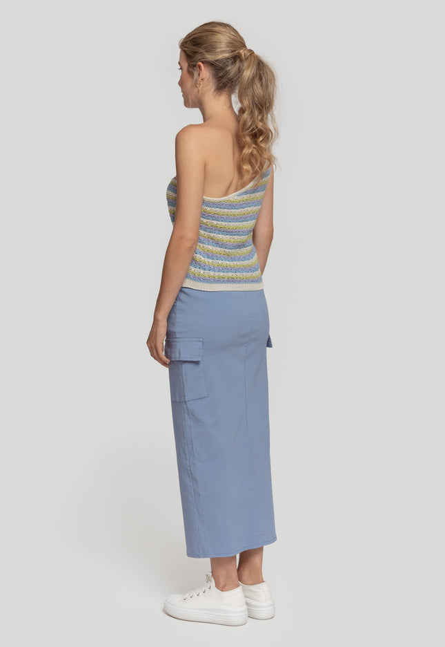 FALDA MASSIMA GRAZIA MIDI