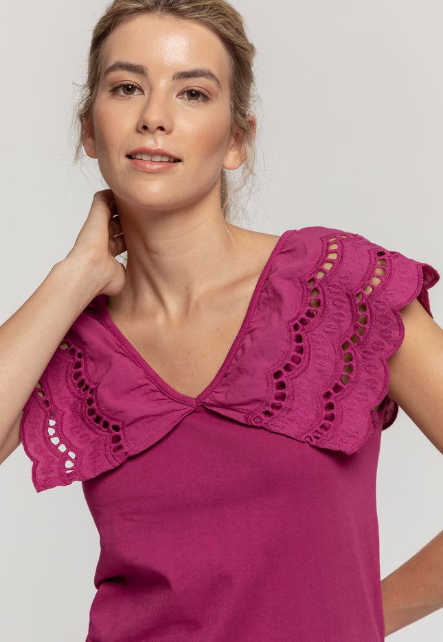 VESTIDO MASSIMA GRAZIA BOBO
