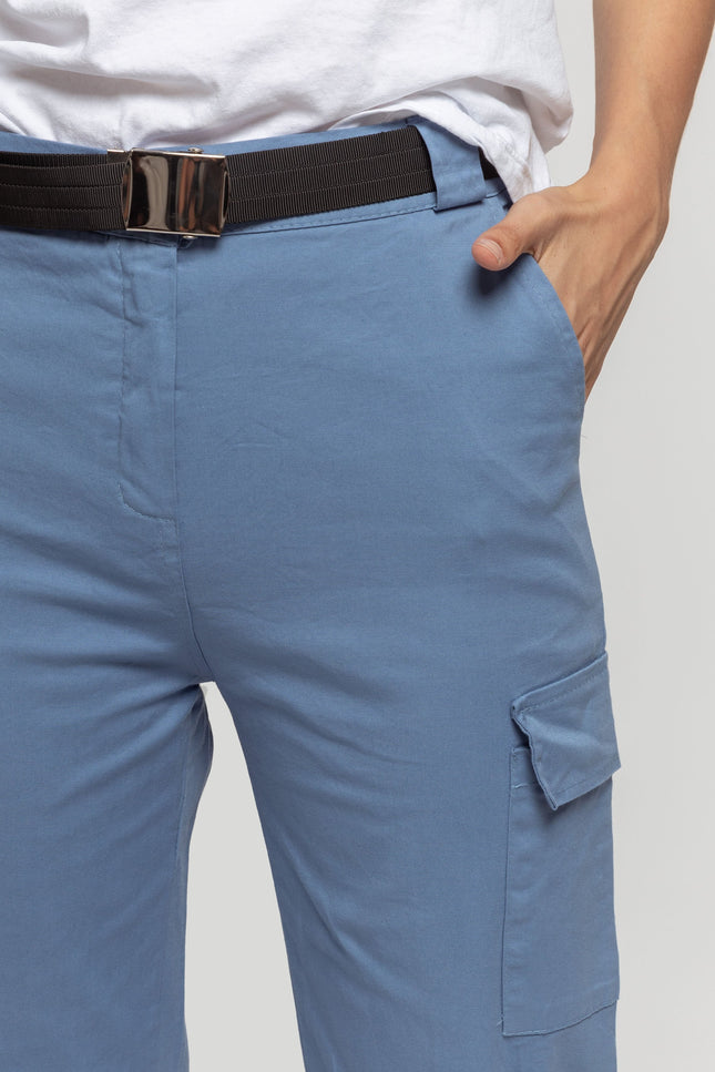 PANTALON CARGO MASSIMA GRAZIA