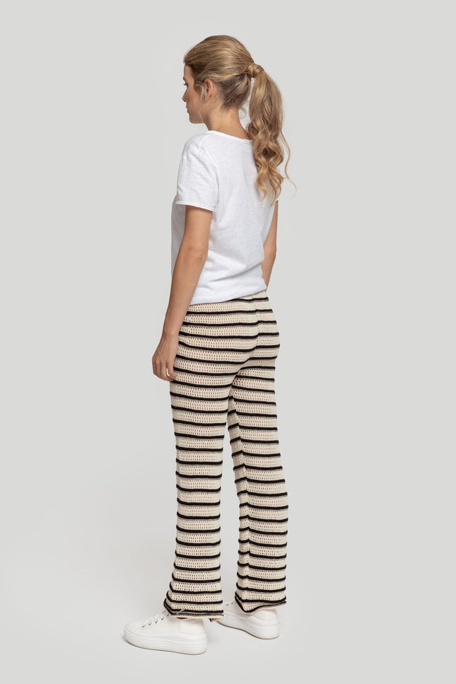 PANTALON OUVERT MASSIMA GRAZIA