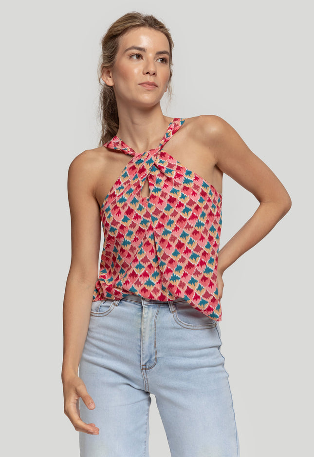 TOP MASSIMA GRAZIA HALTER