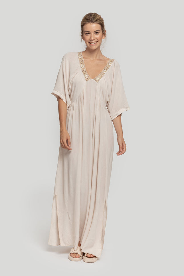 MASSIMA GRAZIA TUNIC DRESS