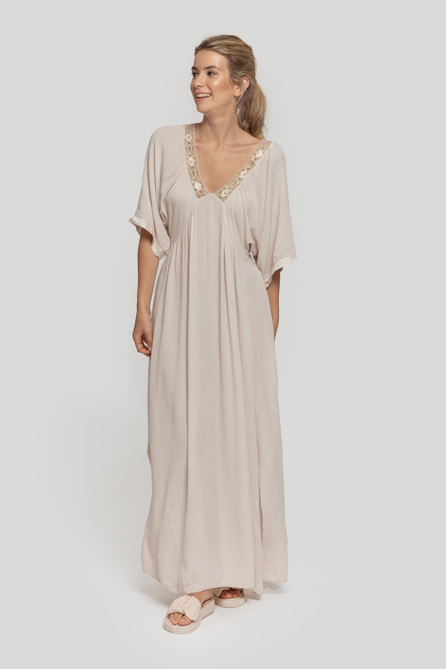 MASSIMA GRAZIA TUNIC DRESS