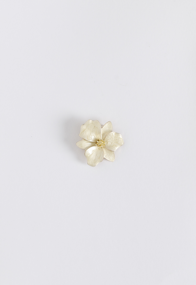 BROCHE FLAMENCA FLOR