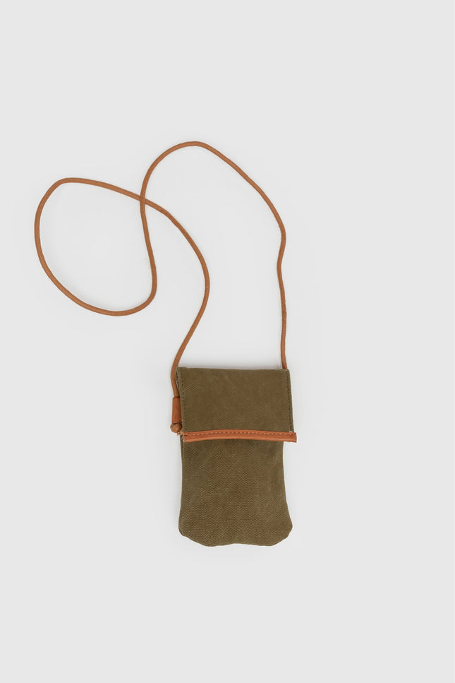 MASSIMA GRAZIA MOBILE SHOULDER BAG