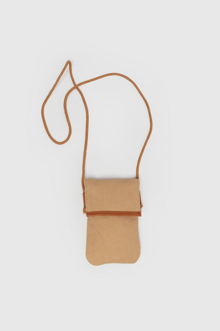 MASSIMA GRAZIA MOBILE SHOULDER BAG