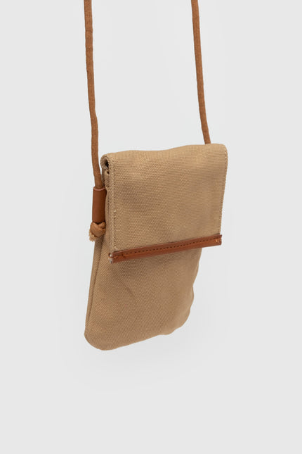 MASSIMA GRAZIA MOBILE SHOULDER BAG