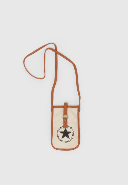 BOLSO MASSIMA GRAZIA ESTRELLA