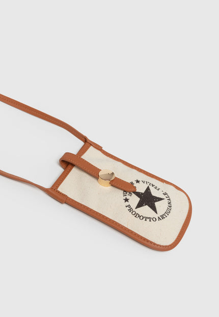 BOLSO MASSIMA GRAZIA ESTRELLA