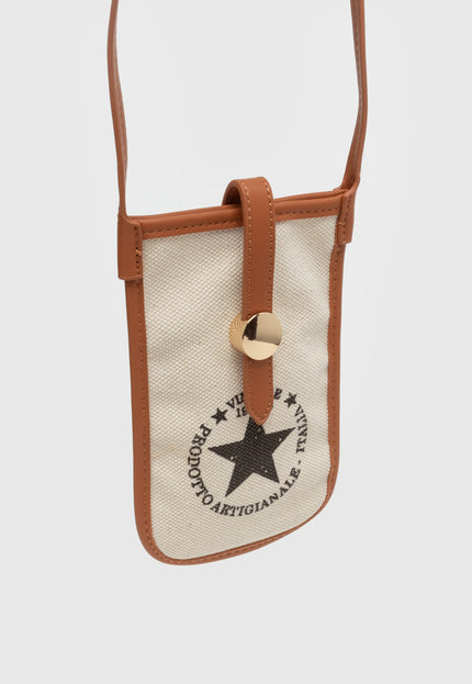 BOLSO MASSIMA GRAZIA ESTRELLA