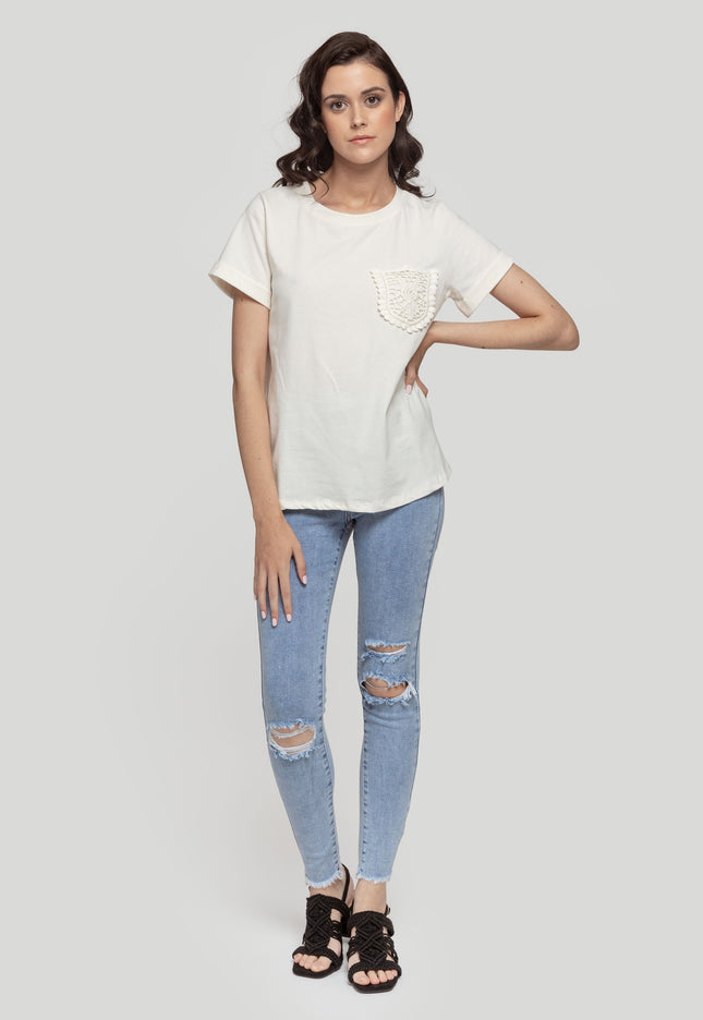 JEAN LAULIA PUSH UP