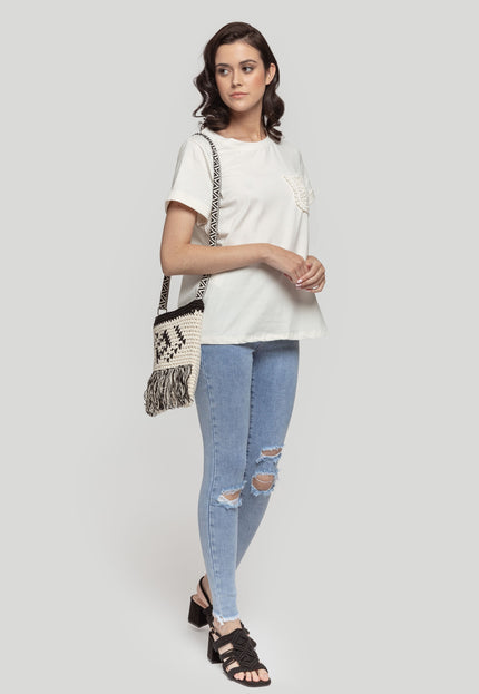 JEAN LAULIA PUSH UP