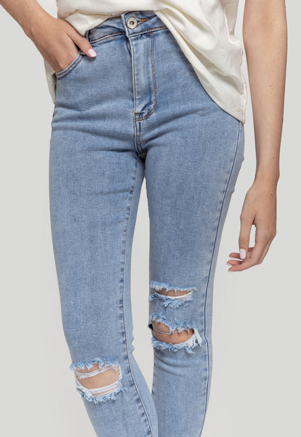 JEAN LAULIA PUSH UP