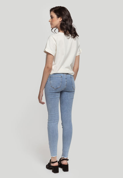 JEAN LAULIA PUSH UP