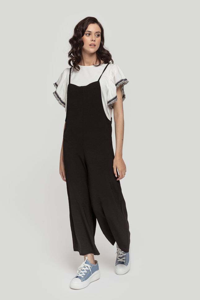 JUMPSUIT ARMONIAS GASA