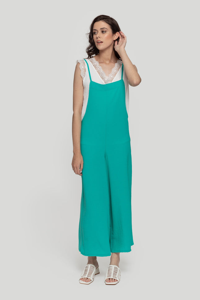 JUMPSUIT ARMONIAS GASA