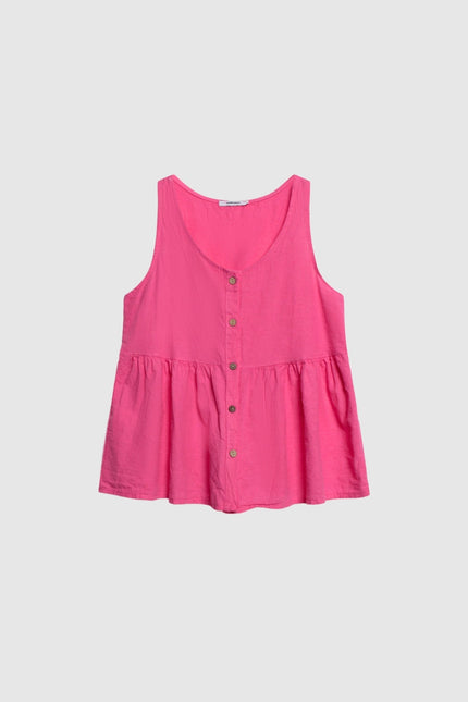 BLUSAS ARMONIAS LINO