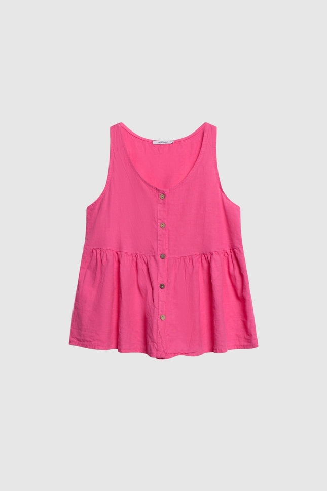 BLUSA ARMONIAS LINO