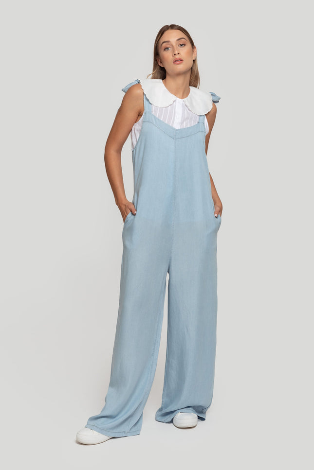 JUMPSUIT ARMONIAS TINCEL