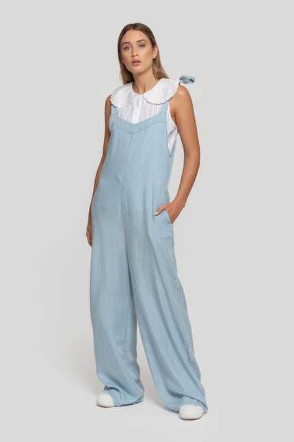 JUMPSUIT ARMONIAS TINCEL