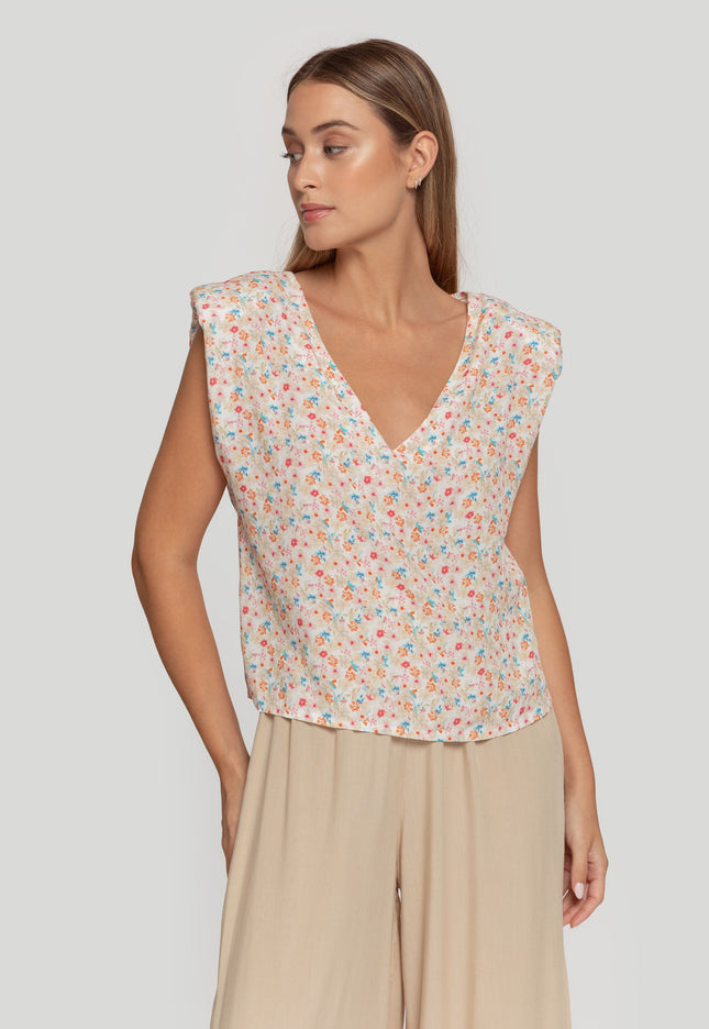 TOP ARMONIAS SHOULDER