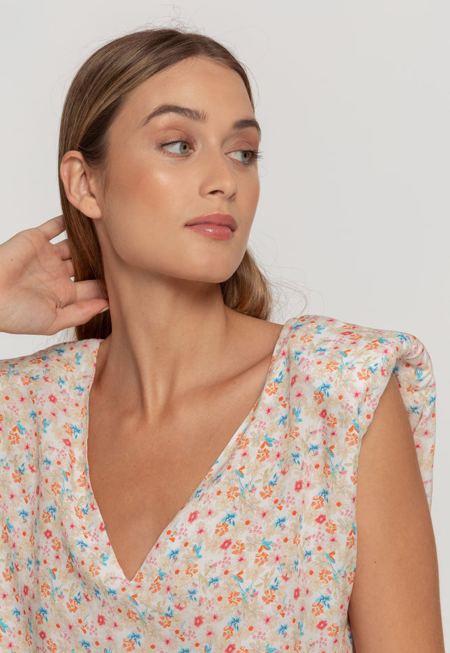 TOP ARMONIAS SHOULDER