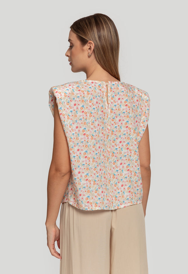 TOP ARMONIAS SHOULDER