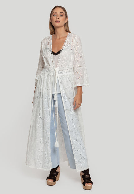 KIMONO ARMONIAS LONGO