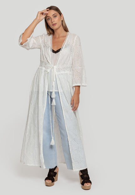 KIMONO ARMONIAS LONGO