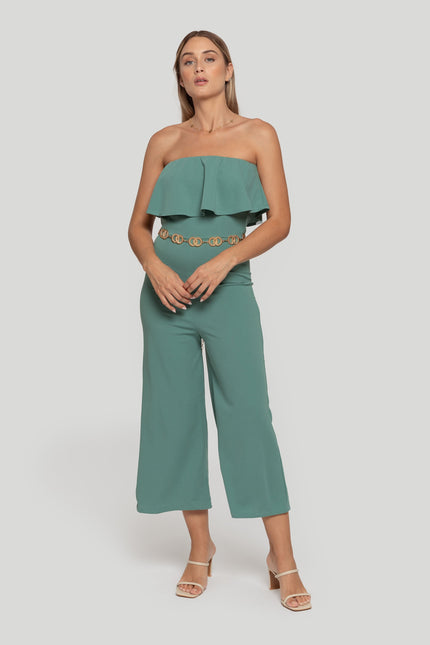 JUMPSUIT ARMONIAS MIDI