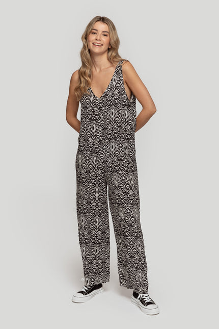 JUMPSUIT MASSIMA GRAZIA WIDE