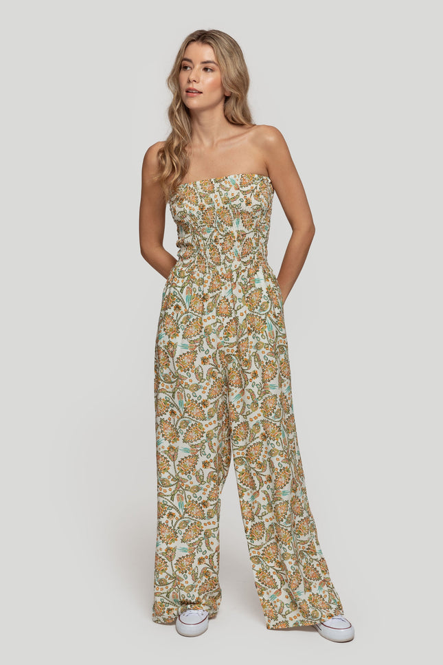 JUMPSUIT MASSIMA GRAZIA PRINT